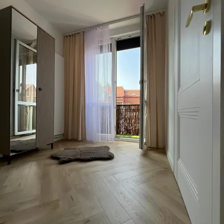 Eros Ii Lejlighed