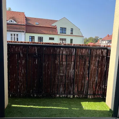 Apartamento Eros Ii *