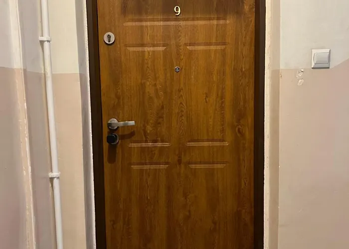 Lägenhet Eros Ii Boleslawiec (Lower Silesia)